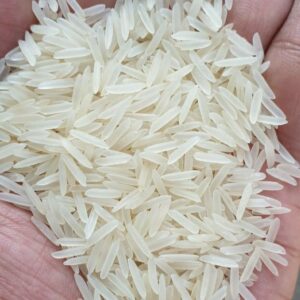 Long Grains Basmati Rice