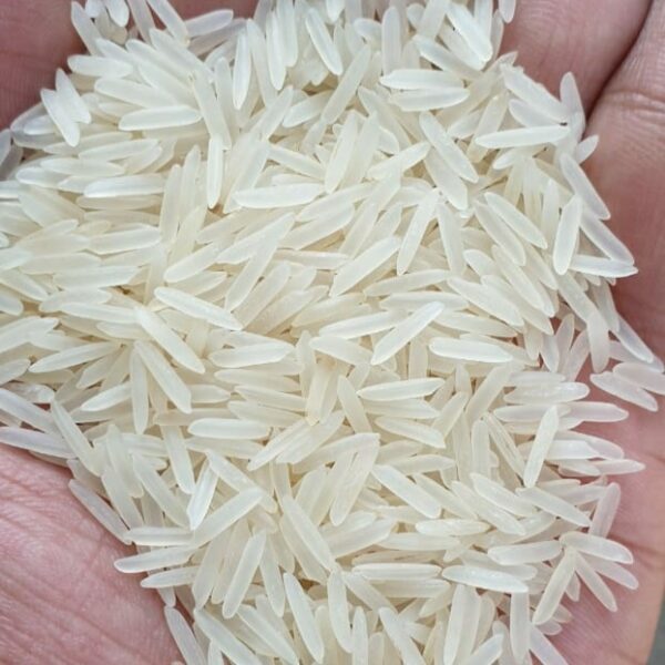 Long Grains Basmati Rice