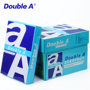 Double A Copy Paper