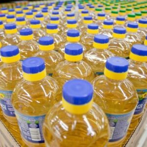 Sun Flower Oil