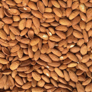 Premium Quality Californian Almond Nuts
