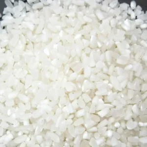 Broken rice