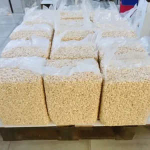 Cashew nuts