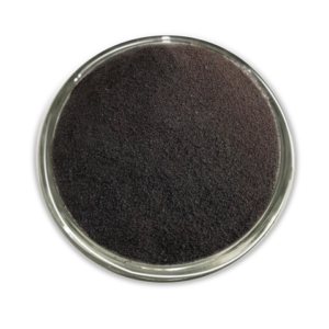 organic humic acid and fulvic acid