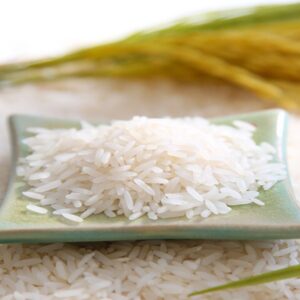 Jasmine Rice