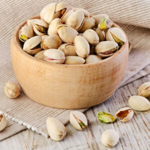 Whole Pistachio Kernels/Salted Pistachio Nuts