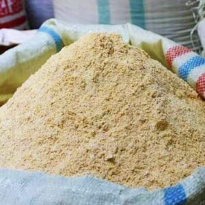Rice Bran