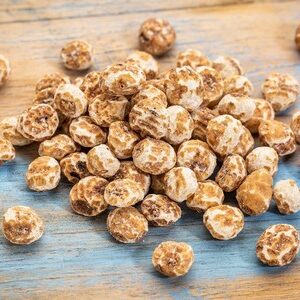 Tiger nut