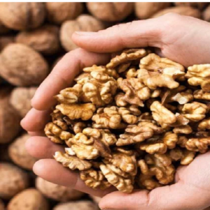 Factory Walnuts