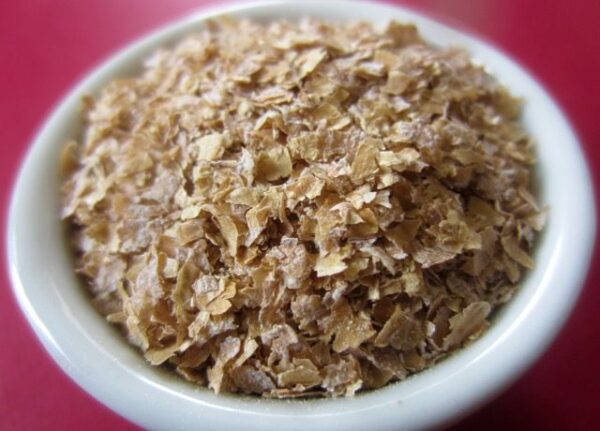 Wheat Bran for Animal Feed