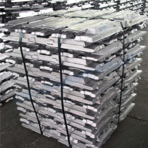 Aluminum Ingots
