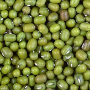 Mung beans