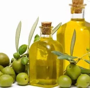 Olive oil