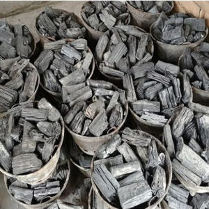 charcoal